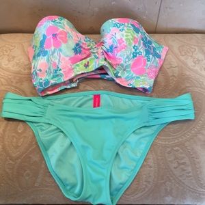 Victoria’s Secret 2 piece bathing suit